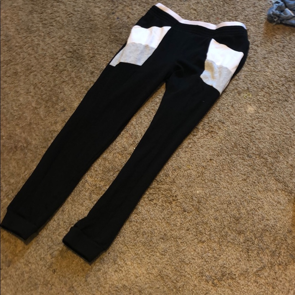Joggers